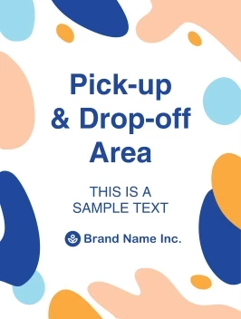 Playful Bubble Multicolor