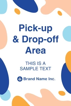 Playful Bubble Multicolor