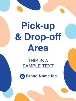 Playful Bubble Multicolor