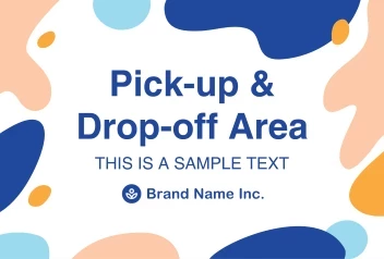 Playful Bubble Multicolor