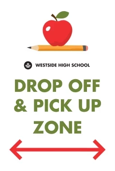 School Drop Off and Pick Up