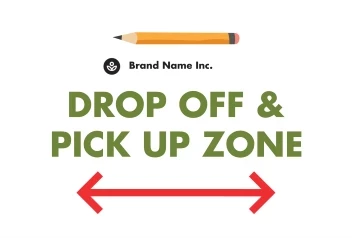 School Drop Off and Pick Up