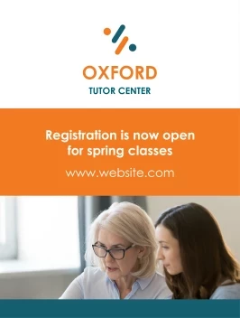 Classic Tutor Center