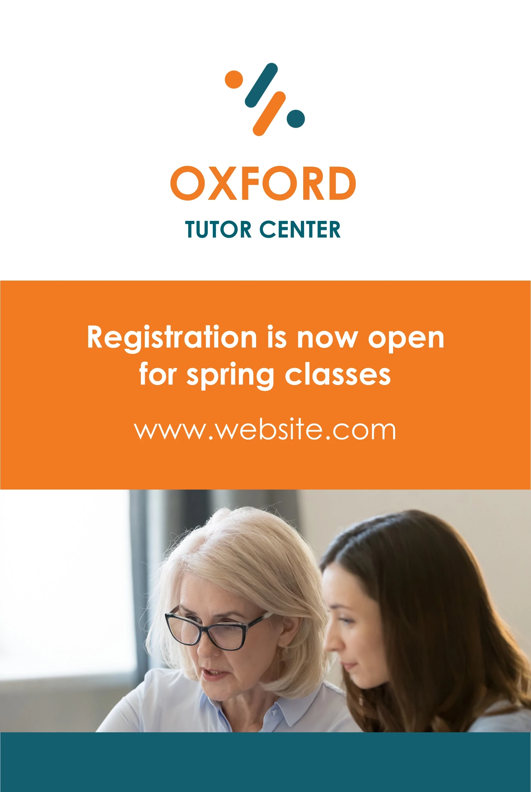 Classic Tutor Center