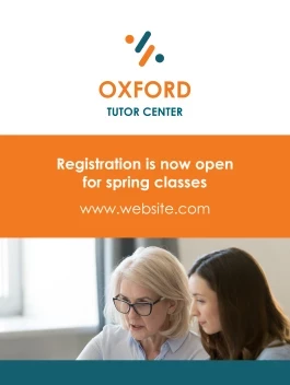 Classic Tutor Center