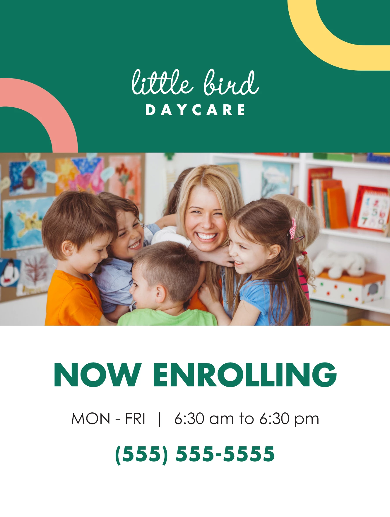 Bright Childcare