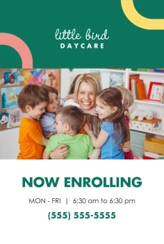 Bright Childcare