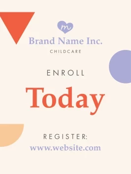 Playful Shapes Childcare