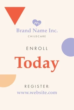 Playful Shapes Childcare