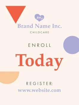 Playful Shapes Childcare