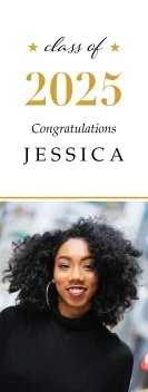 Congratulations Graduate