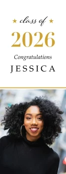 Congratulations Graduate