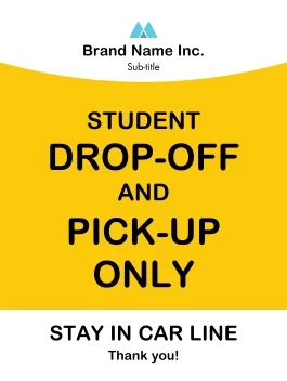 Basic Drop Off Pick Up