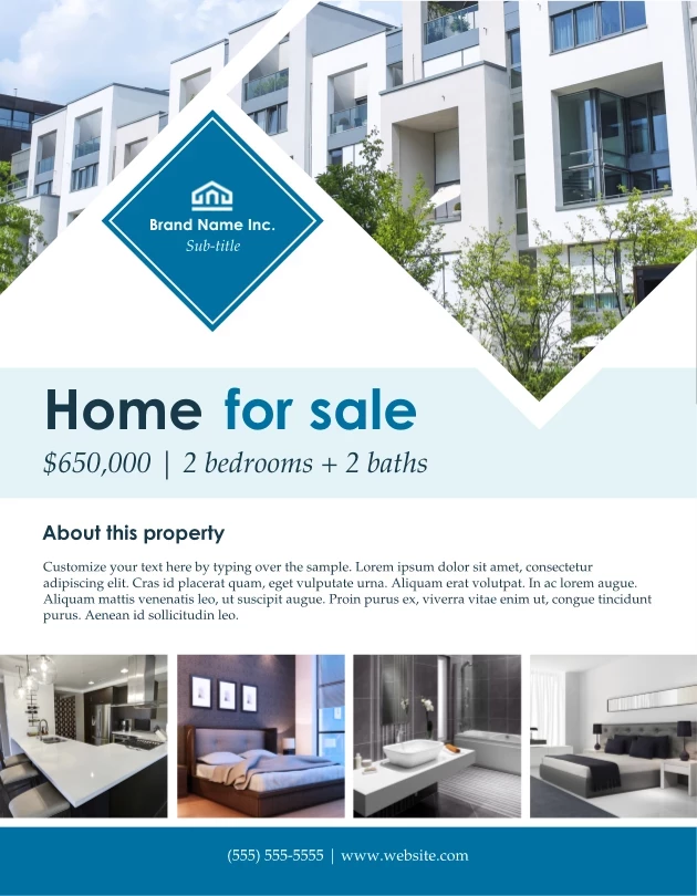 Vibrant Real Estate