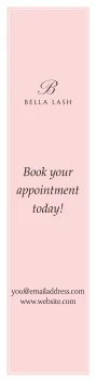Simple Line Business Banner