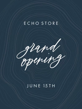 Grand Opening Script Banner