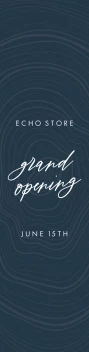 Grand Opening Script Banner