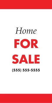 Home For Sale