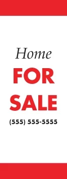 Home For Sale