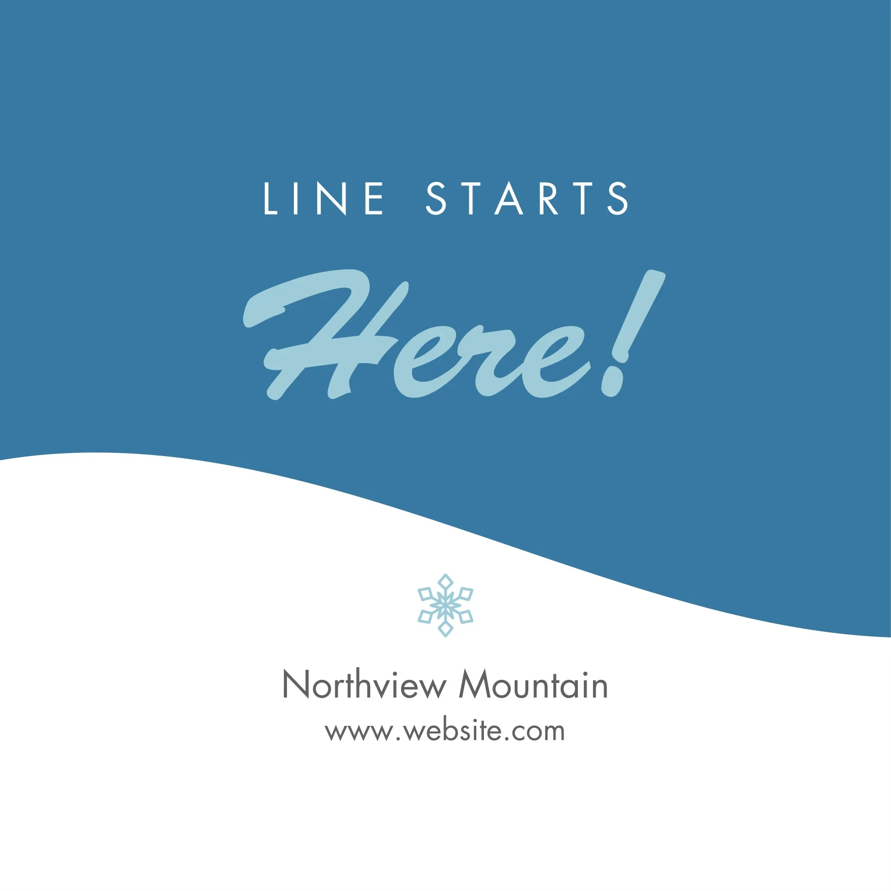 Snowshoe Tours