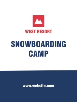 Modern Winter Sports