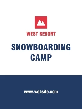 Modern Winter Sports