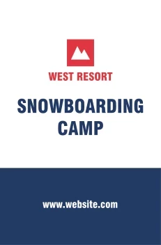 Modern Winter Sports