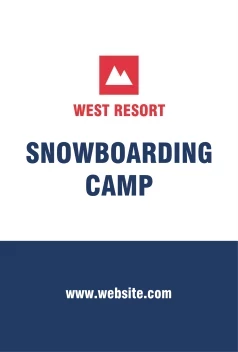 Modern Winter Sports