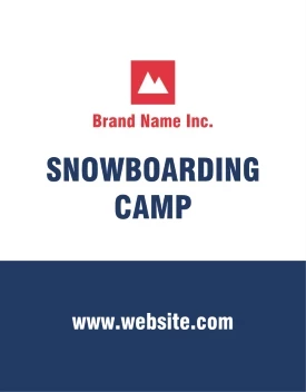 Modern Winter Sports