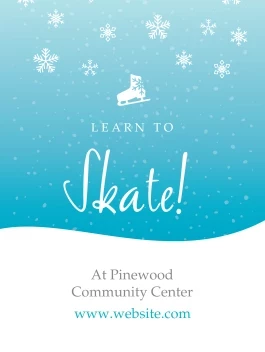 Learn to Skate