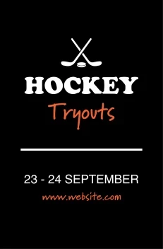 Classic Sports Tryout