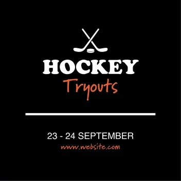 Classic Sports Tryout