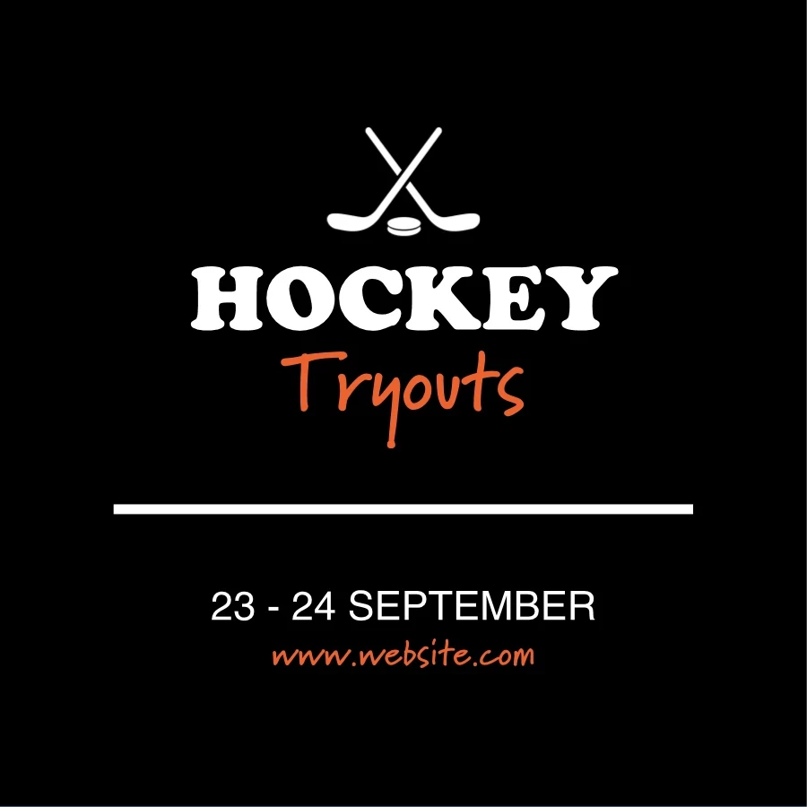 Classic Sports Tryout