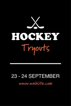 Classic Sports Tryout