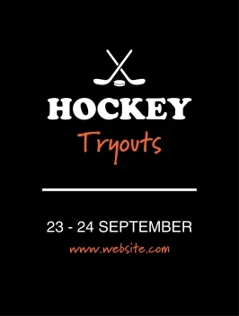 Classic Sports Tryout