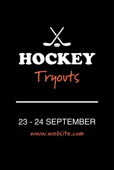 Classic Sports Tryout