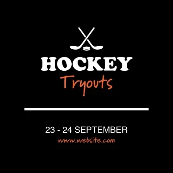 Classic Sports Tryout