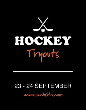 Classic Sports Tryout