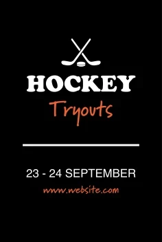 Classic Sports Tryout