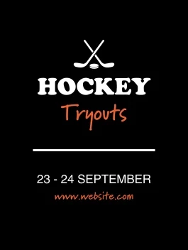 Classic Sports Tryout