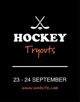 Classic Sports Tryout