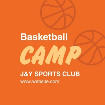 School Basketball Team