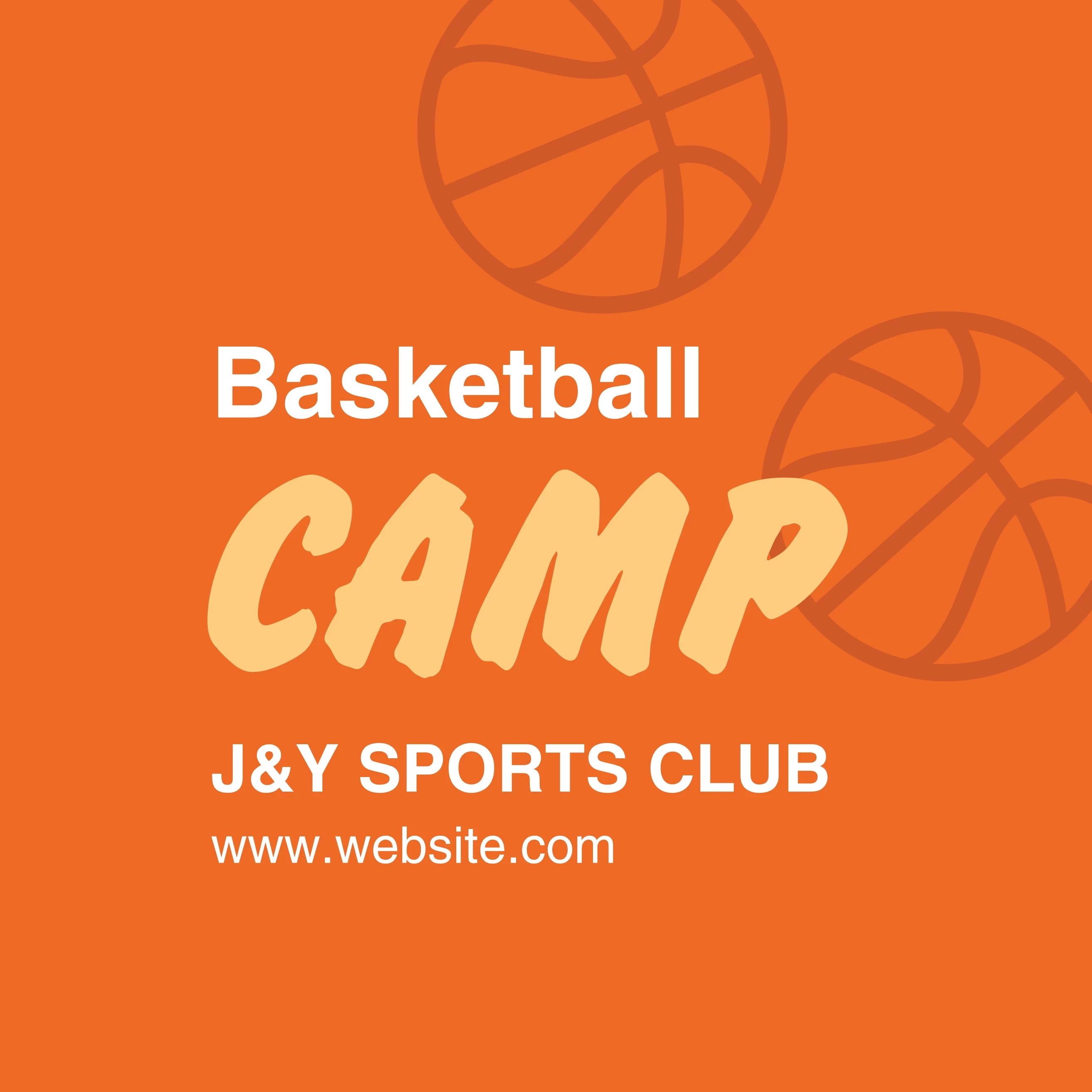 School Basketball Team