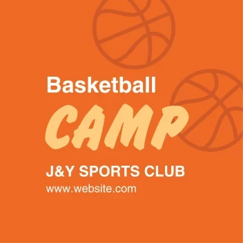 School Basketball Team