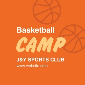 School Basketball Team