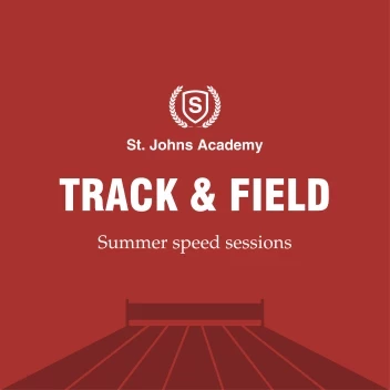 School Sports Track