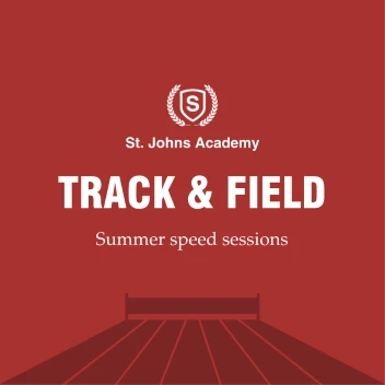 School Sports Track