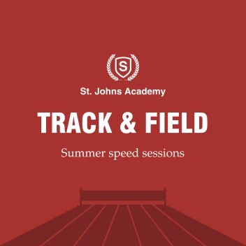 School Sports Track