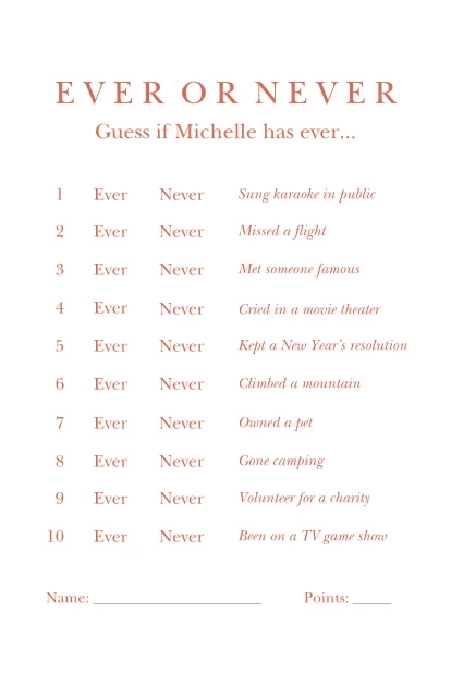 Modern Birthday Arch