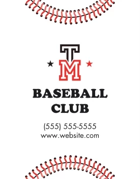 Baseball Club